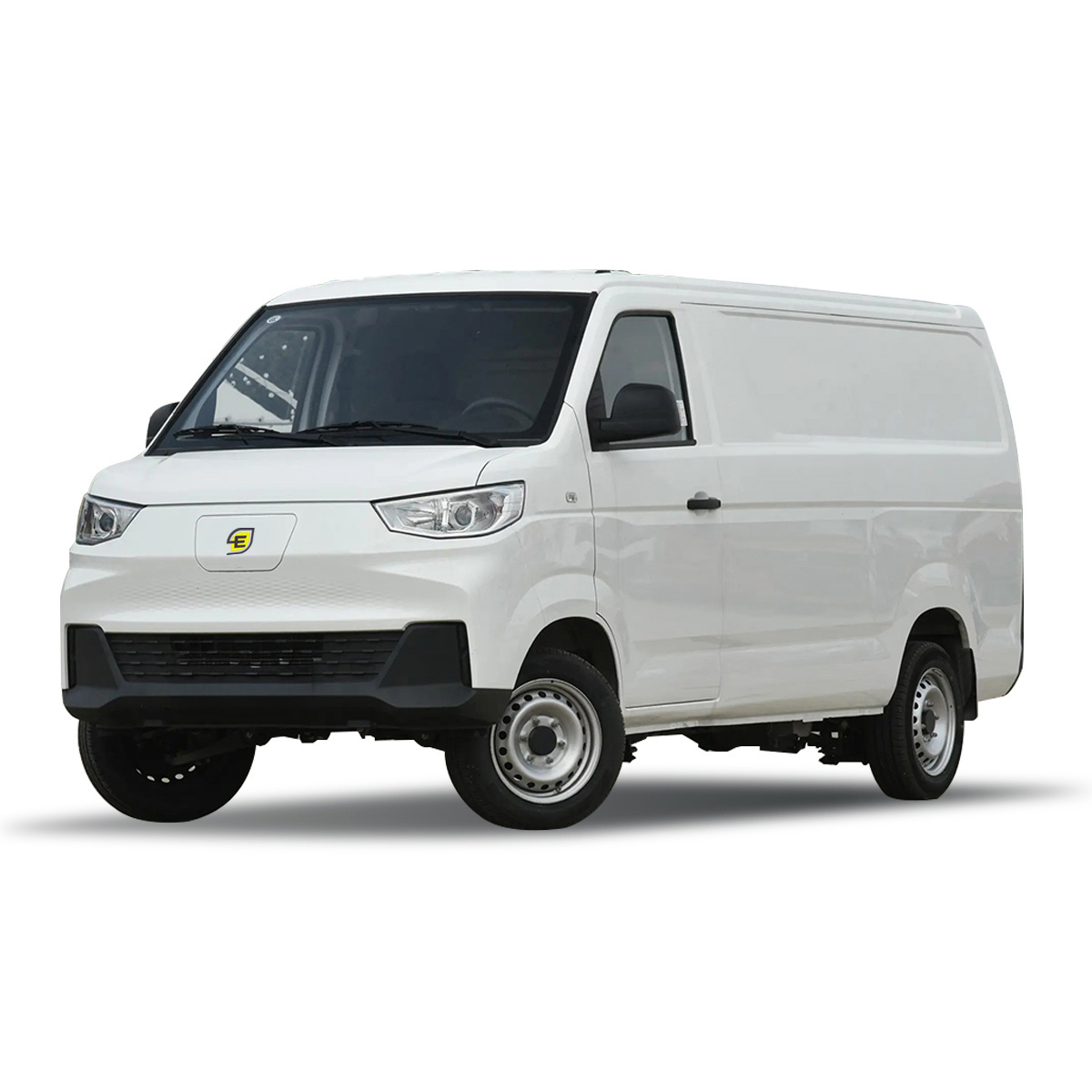Hitech EV6 — Urbano