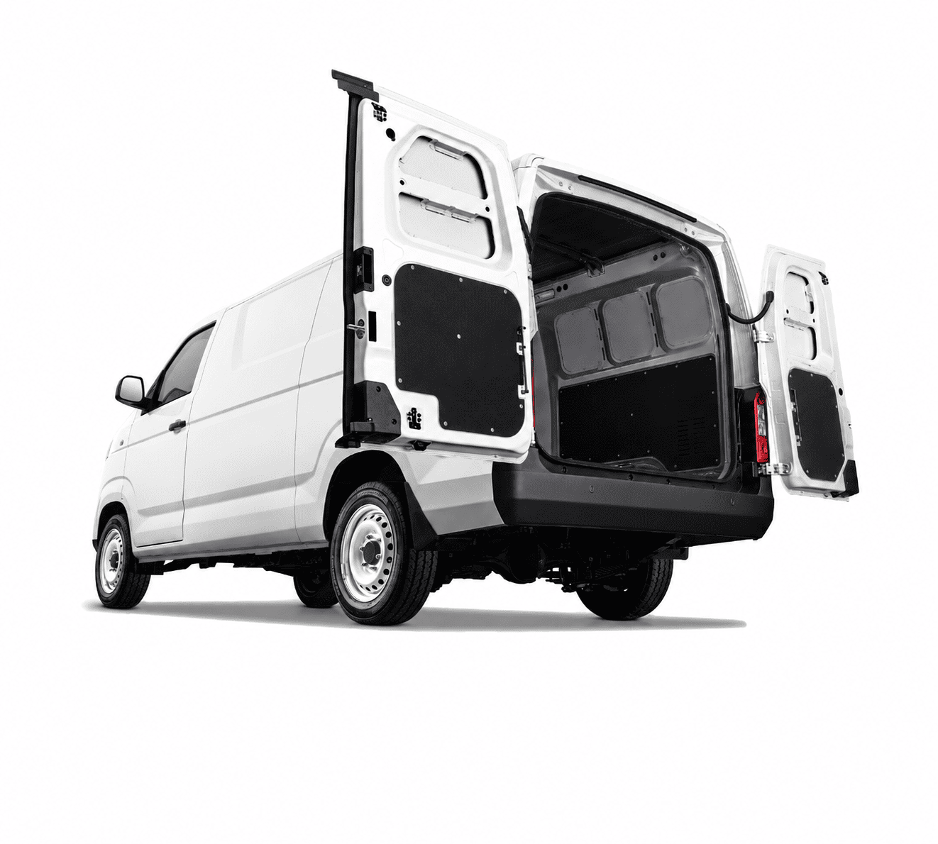 Hitech EV6 — Cidade